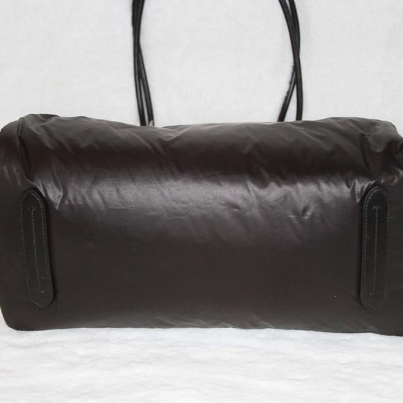 KATE SPADE Everything Puffy Large Tote Shoulder Bag Black Purse NWT - Picture 8 of 12